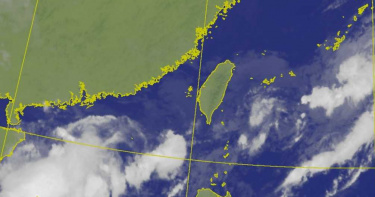 好天氣剩今天!鋒面雨彈再報到 「劇烈天氣」再濕4天