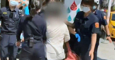 台南檢舉魔人無理報案千件 被依妨害公務罪起訴求重刑