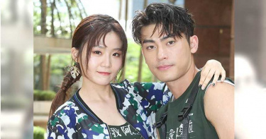 楊小黎新片扭轉甜美形象 捲「普洱茶葉」練抽菸