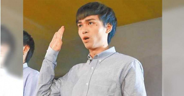 胡睿兒夜店撿屍 和解未獲原諒遭判2年得入獄