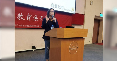 時力鐵了心除高潞黨籍 由鄭秀玲遞補