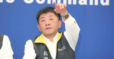陳時中拍板不普篩 前CDC副局長撂重話:未來損失「億」起跳