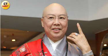 恆述法師公開痛批張菲、費玉清 許聖梅揭背後原因