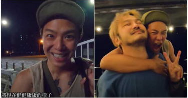 小鬼驟逝/KID整晚沒睡完成「最後遺願」:看我健康樣子 等你睡醒惹哭萬人