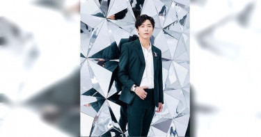 【珠光寶氣】匠心之旅 Tiffany & Co.美鑽傳奇