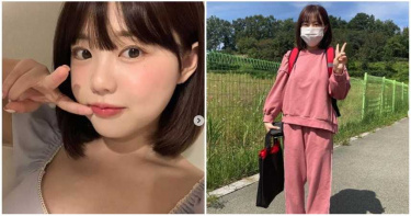 7歲兒偷交「148cm國中正妹」?真相曝光:竟是媽媽...爸年紀更小