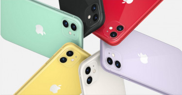 台開賣iPhone11該換新機?專家建議:等明年「5G版iPhone」再入手