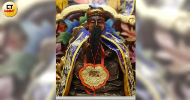 神佛傳奇福德正神2/土地公雖守護地方 庇佑並不受地理侷限