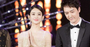 傳趙麗穎離婚!原因「孩子不是馮紹峰的種」 終於出面回應了