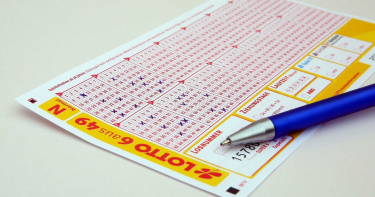 上天眷顧!她誤買「50張電腦選號彩券」 意外爽中5585萬