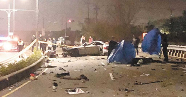 彰化BMW試車釀2死!「案情大逆轉」肇事者竟是後座乘客 自撞原因曝光