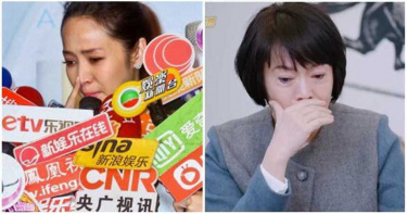 為6500萬出賣林月雲?她揭侯佩岑母女「上節目內幕」:有壓力