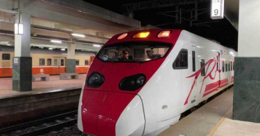 台鐵遭恐嚇!網友嗆今晚「炸掉431次普悠瑪列車」 鐵路警查緝中