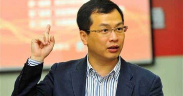 不滿台明星因新疆棉被獵巫 羅智強嗆:蘇貞昌柿子挑軟的吃