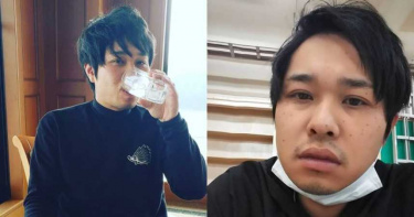 男星瘋狂劈腿遭爆「逼女友墮胎」 自稱「玩咖人設」不想負責