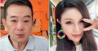 不哭不哭!力挺張晨光直播賣貨「幹嘛不做?」 利菁揭大陸「直播天價」