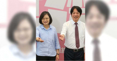 陳時中保守談蔡英文接種國產疫苗 總統府:依指揮中心規劃