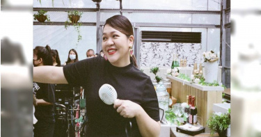 曾被導演飆三字經!戲剛殺青公司倒了 女星「收入歸零」苦撐吐心酸