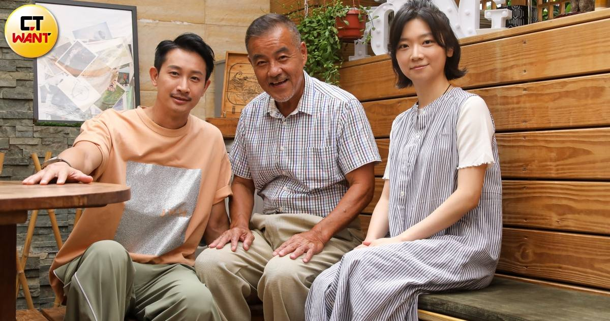 66歲龍天翔爆破戲右耳失聰10年 若失智最放心不下女兒 | 娛樂 | CTWANT