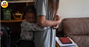 【幼兒管訓營1】體罰加羞辱 5分鐘沒吃完午餐就關廁所