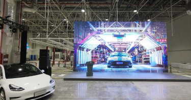 馬斯克將出席上海Model 3交車儀式 推出Model Y專案
