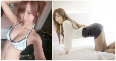 女神殞落!直播忘關 伸手進洞狂挖「整支舔乾淨」粉絲崩潰