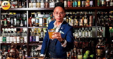 【抗疫來一杯1】蜂蜜熱威士忌 暖身又助眠