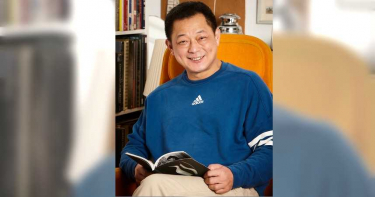 妻半夜起乩稱「九天玄女下凡」開設神壇!男教授受不了提離婚