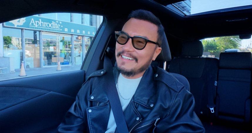 李銘忠在去年金鐘獎與哥哥李銘順同台競爭影帝獎項。（圖／鏡電視提供）