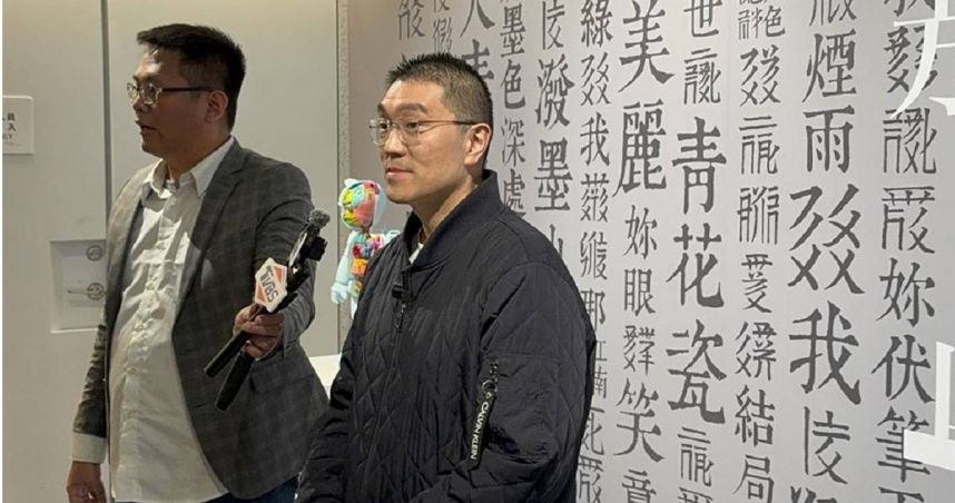 主富公司（NET）不滿基隆東岸商場點交提告市長謝國樑及官員12人違反強盜罪，基隆地檢署日前不起訴處分，但NET聲請再議，高檢署1日發回續查。謝國樑表示，尊重高檢發回的判斷，市府會積極配合調查。（圖／中國時報徐佑昇攝）