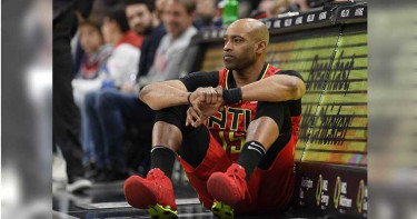 NBA最快6月中才能復賽 希望能轉播最少70場