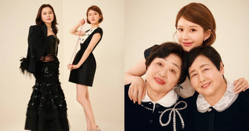 （圖／翻攝自JORYA小紅書）