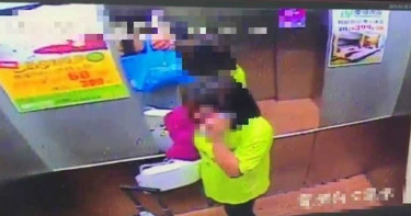 胖男買春「吃壯陽藥」振雄風!太嗨全裸暴斃倒床上 援交妹嚇歪落跑