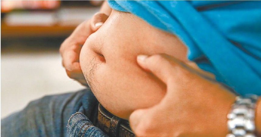 陽明交通大學研究，脂肪肝使心肌梗塞風險增加46％。非新聞事件當事人。（示意圖／報系資料照）