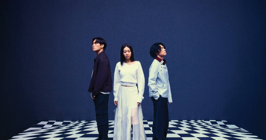 告五人推出新專輯《我們就像那些要命的傻瓜》。（圖／相信音樂提供）