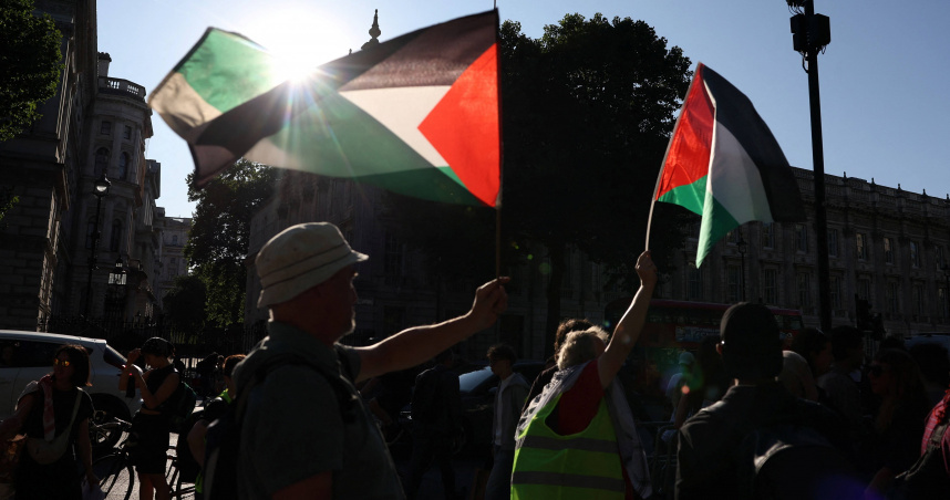 （圖／達志／路透社）