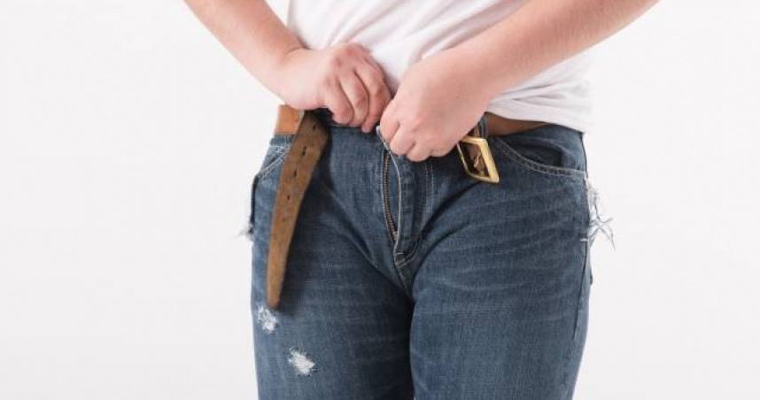 研究發現，長期肥胖可能加速身體老化。（示意圖／翻攝自photoAC）