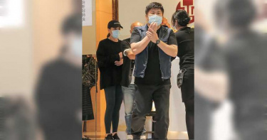 國標女王驟逝/胡瓜不捨辛龍曝「沒勇氣抱小孩」 鼓勵發揮滿滿父愛