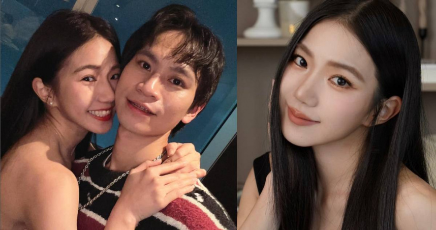 家寧預告「真相」第3集新片。（圖／翻攝自Instagram@crowd520、＠chianing_baby）