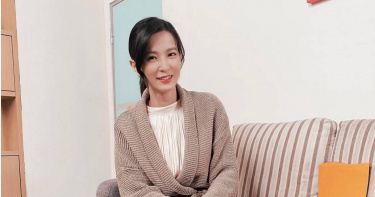 楚宣透露自己凍卵後變得很感性。(圖/翻攝自楚宣臉書)