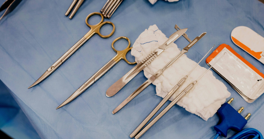 10天2死！高雄網紅醫減重手術奪命未停業，家屬泣訴衛生局漠視。（示意圖／翻攝自unsplash）