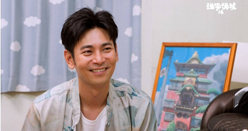 楊子儀擔任《誰來晚餐16》嘉賓。（圖／公視提供）