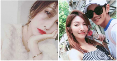 曝急性蕁麻疹纏身!阿翔幫找原因 Grace嘆:慾望沒得到平衡