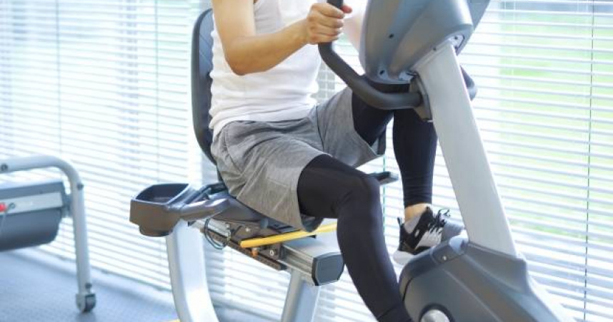 運動333原則已經過時，官方建議每周進行「中等強度運動」至少150分鐘。（示意圖／翻攝自photoAC）