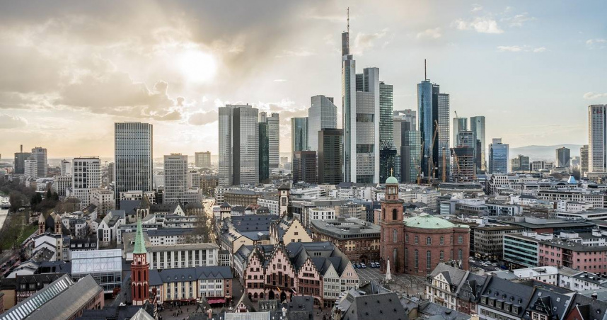 德國雖然是歐洲經濟強國，但還是有許多民眾繳不出水電瓦斯等費用。（示意圖／pixabay）