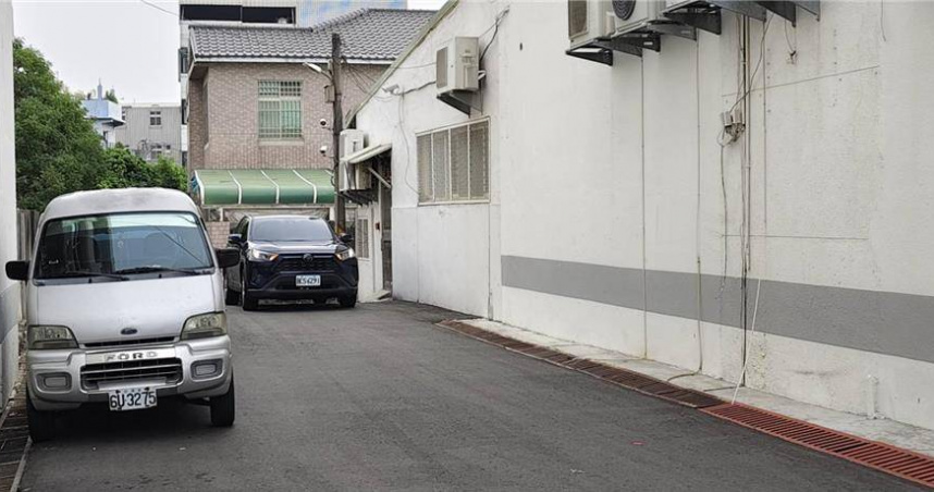 駱姓少年16日上午當街狠殺顏姓前女友，17日被依殺人罪移送少年法庭偵辦。（圖／報系資料照）