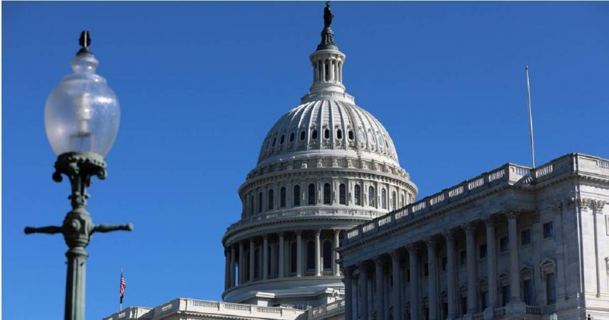 白宮向多所大學提出擴大聯邦資金使用權的「資助協議」後，已有6所知名學府正式拒絕簽署。（圖／達志／美聯社）