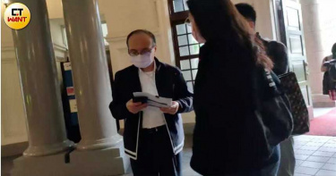 【監委很賣力2】拜託別問我!北市府噤聲 只認有去監院