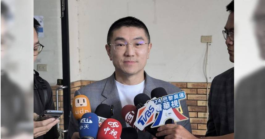 基隆市長謝國樑。（圖／報系資料庫）