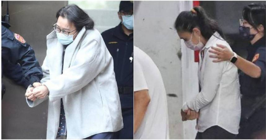 劉彩萱否認犯罪，只認妨害自由部份。（圖／報系資料照）